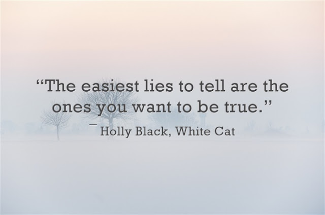 Top Holly Black Quotes 