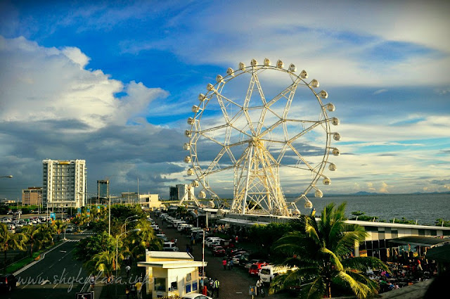 Manila Attractions
