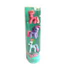 My Little Pony Starsong 3-pack Multi Packs Ponyville Figure