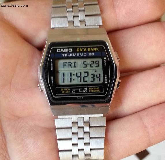 casio db 500