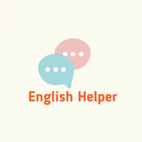 English Helper