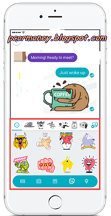 Image result for Google Allo kya hai ? Whatsapp vs Google Allo konsa best messenger hai in hindi