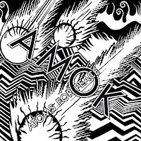 Atoms for Peace - Amok 