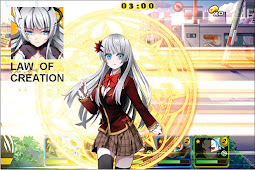 Download Law of Creation: A Playable Manga Apk New Version