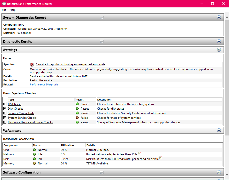 Learn New Things How To Check Hardware Software Problems In Windows learn-new-things-how-to-check-hardware-software-problems-in-windows