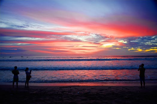Foto laut Indonesia - Tips dan Cara Foto laut Indonesia - Tips dan Cara