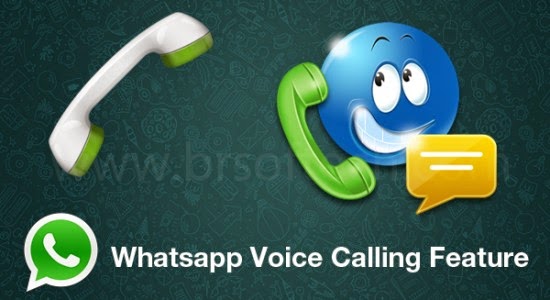 Whatsapp Voice Calling Feature Started Rolling On Version 2127