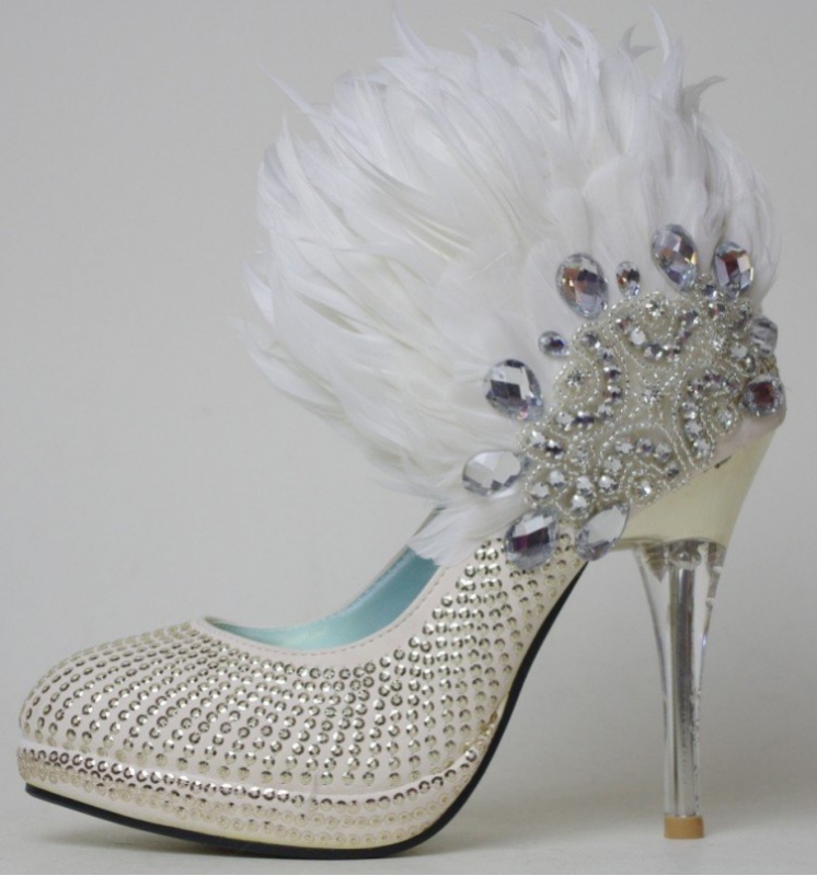 Latest Party footwear for Women ~ All Fashion Tipz | Latest Pakistani Fashion Collection