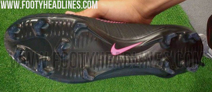 Nike Mercurial Superfly CR7 Chapter 7 Review Soccer Cleats 101