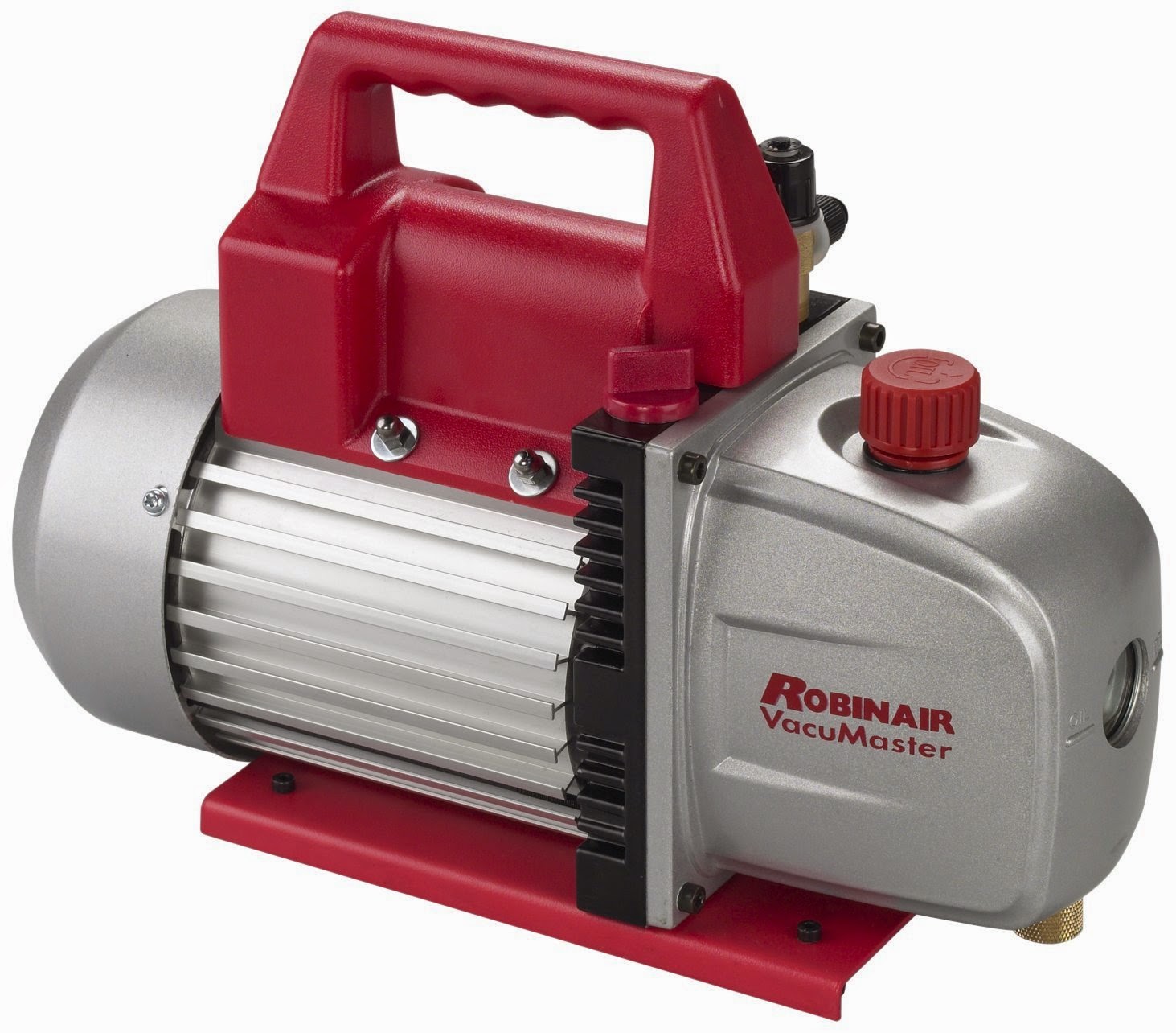 robinair vacuum pump robinair high vacuum pump
