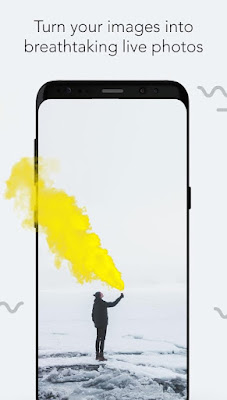 تطبيق لتحويل الصور GIF