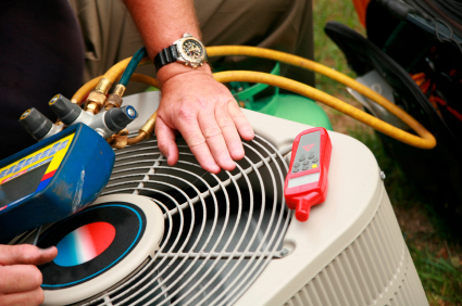 tf o brien heating and cooling