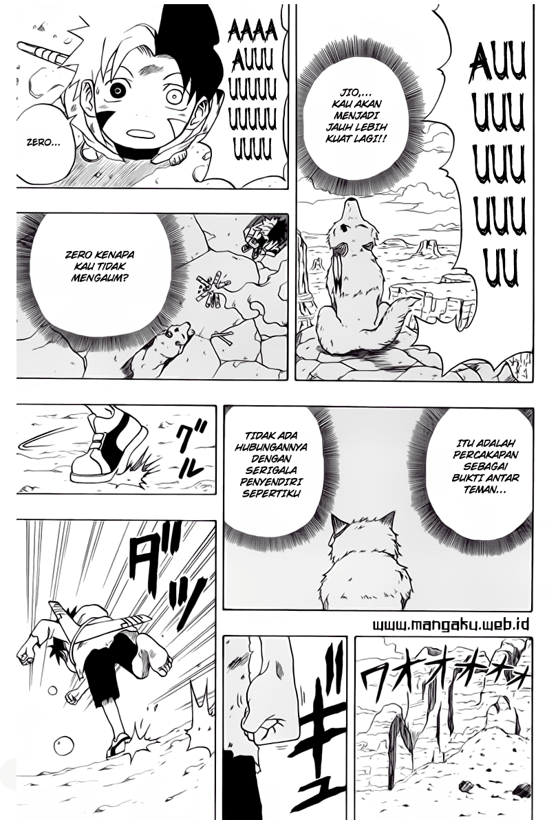 666 Satan Chapter 06 b Gambar 9