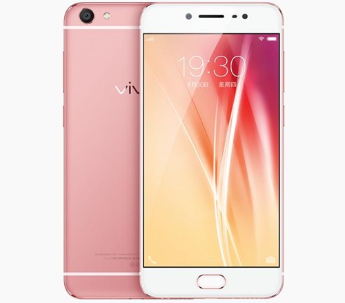 Spesifikasi Dan Harga Vivo X7 Android Spesifikasi Dan Harga Vivo X7 Android