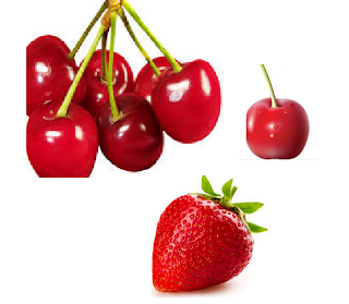 Cherry and Strawberry Face Mask home made facemask for Glowing , Gorgeous and healthy skin Cherry and Strawberry Face Mask home made facemask for Glowing , Gorgeous and healthy skin