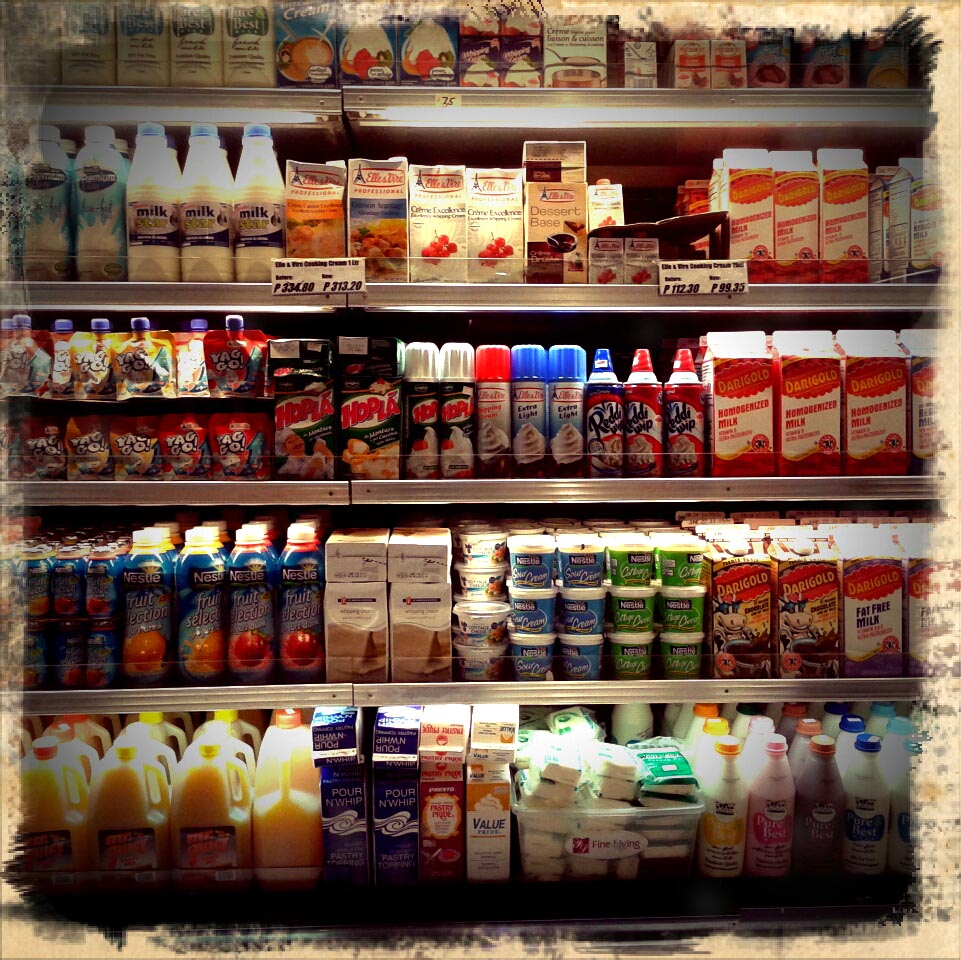 bakery cook and tips Baking Supplies Stores The Landmark Makati