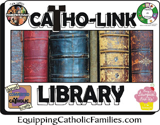 Biblioteca Católica de Links