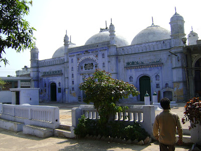 mosque19 Unknown Historic Mosque (Pre Mughal) Old Delhi