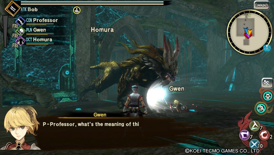 Xenoblade Chronicles 3 Review Roundup: Clunky But Captivating