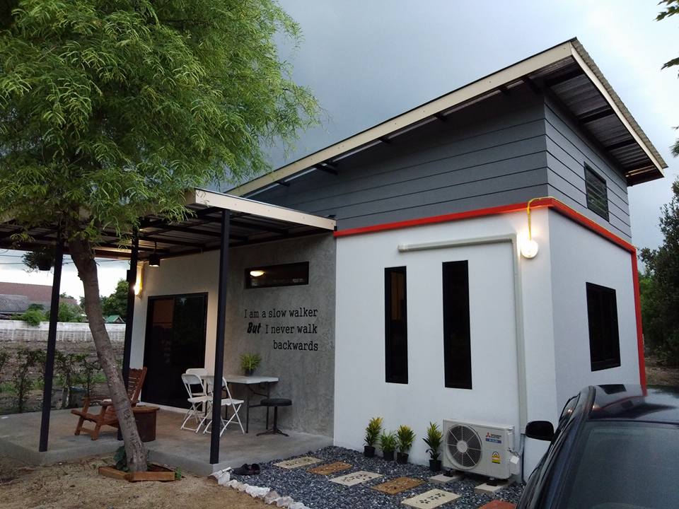 Jbsolis House