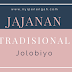 Jajanan Tradisional Jolobiyo Khas Comal