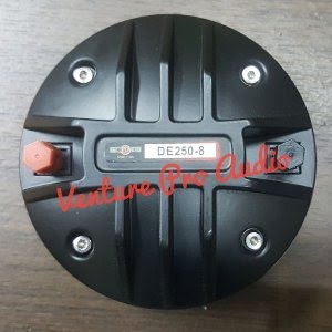 Driver Twitter Yang Murah Dan Bagus Untuk Sound Lapangan Haza Musik