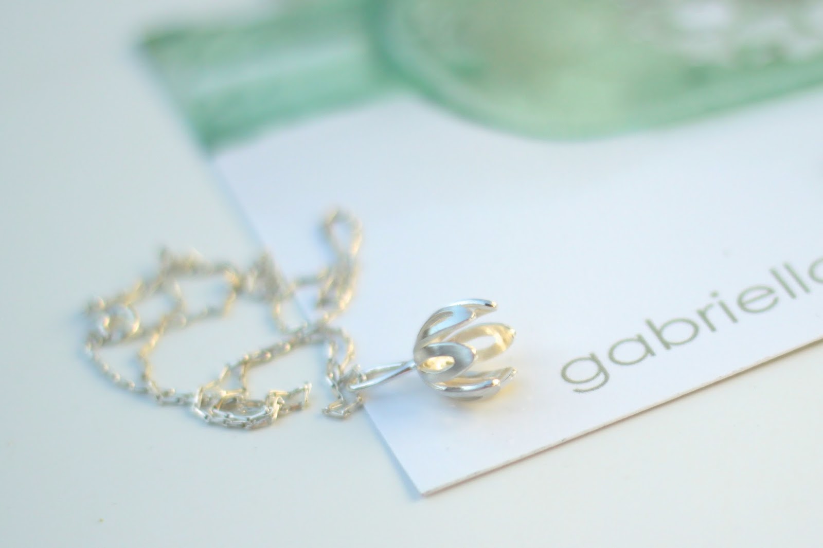 The Crocus by Gabrielle Casemore The Crocus by Gabrielle Casemore