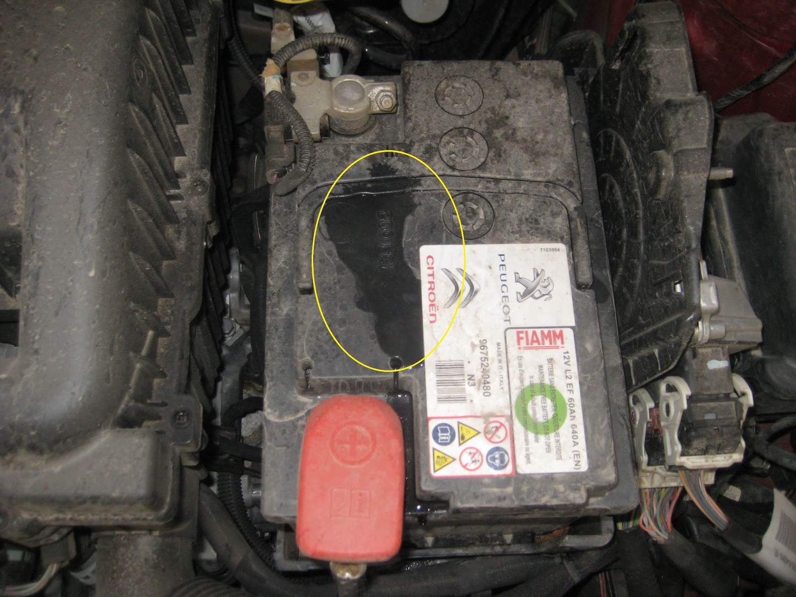 Top Problems of Peugeot 208 2016