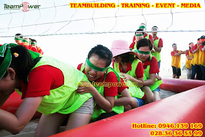 Team Power Company - Teambuilding - Training - Event - Media - Wedding