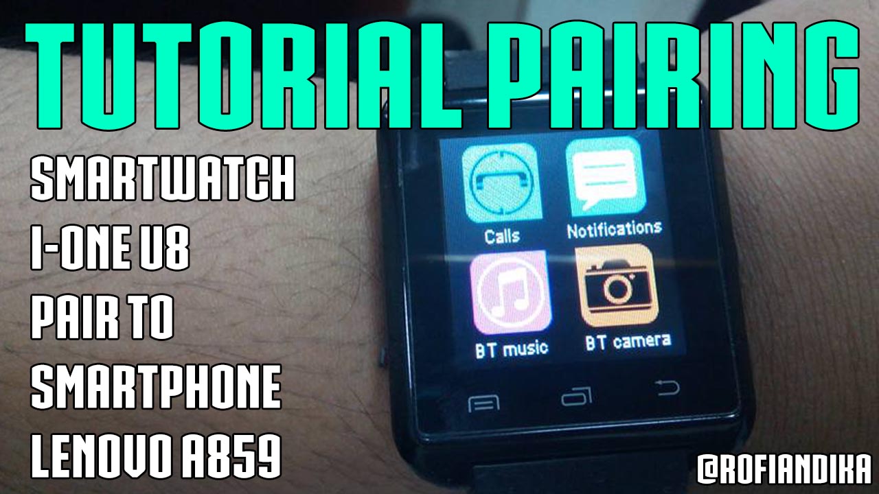 smartwatch to pair with android
