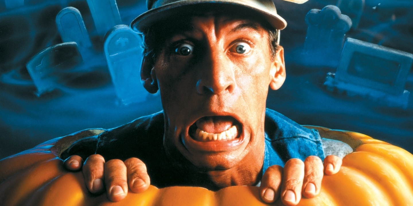 adam full disclosure ive always been a defender of the ernest p worrell character created by the late actor comedian jim varney - Ernest Saves Christmas Cast adam full disclosure ive always been a defender of the ernest p worrell character created by the late actor comedian jim varney - Ernest Saves Christmas Cast