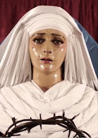 Virgen del Amparo