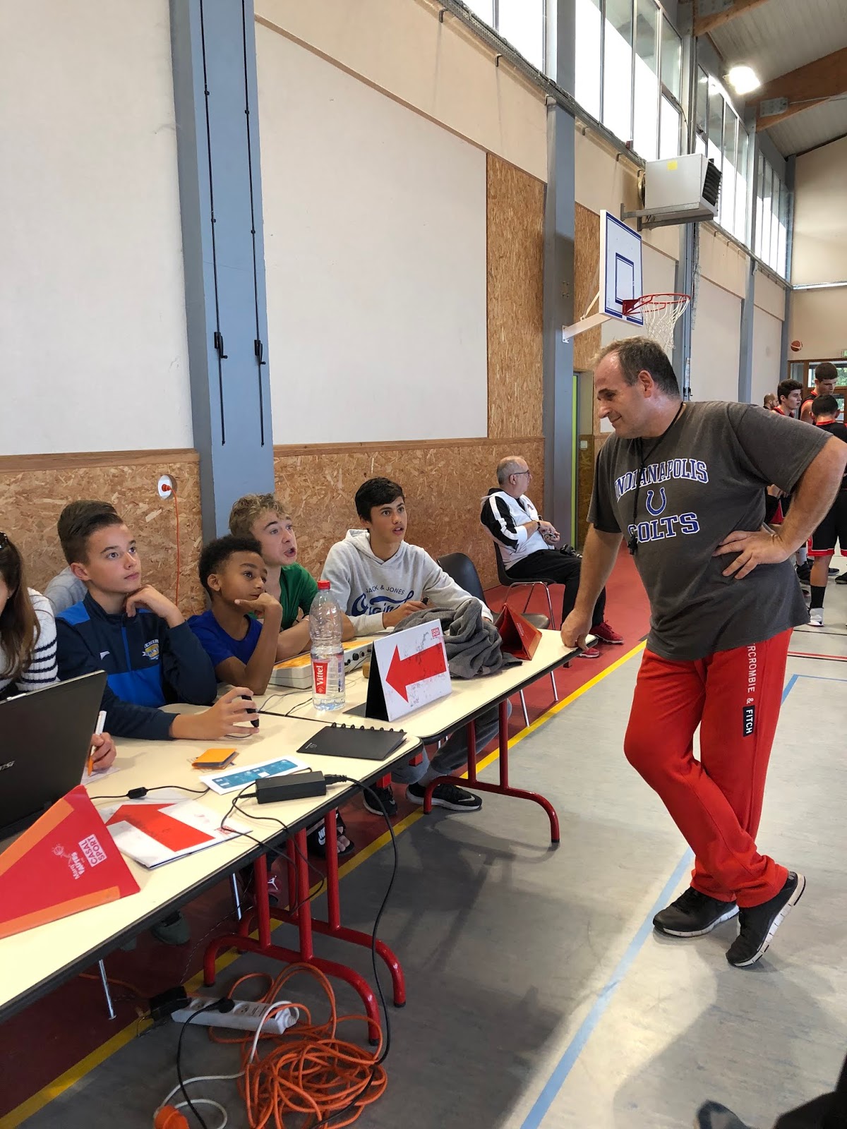 Foyer Jeune Travailleur