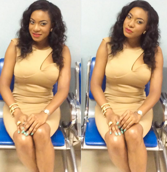 chika ike sugar daddy