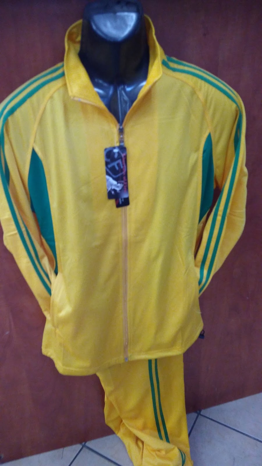 Tradesia Sports Equipment and Sports Kits Wholesalers Top Quality