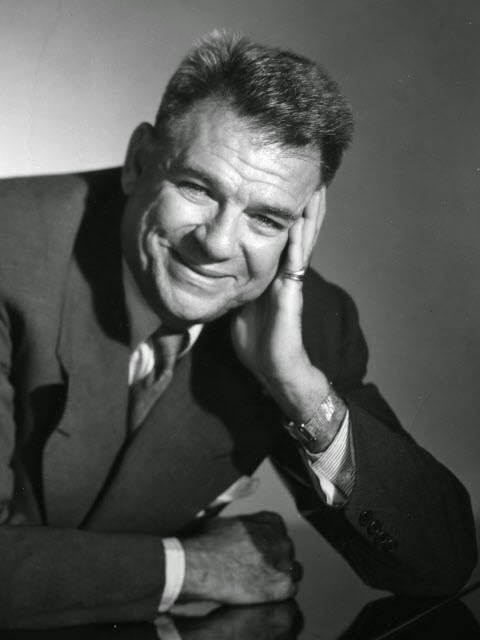 Oscar Hammerstein II Oscar Hammerstein II
