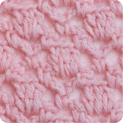 Punto Calado a Crochet Punto Calado a Crochet