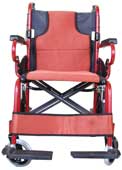 Km 2500 Wheelchair Km 2500 Wheelchair