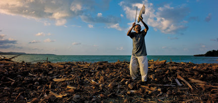 What Became of the Taíno? Smithsonian Magazine, October 2011