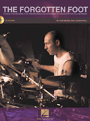 Looking for a good drum book?