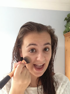 Alarah: Estee Lauder Double Wear Foundation Review