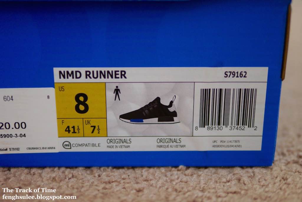 Nmd Runner R Urban Trail Shoe Review Nmd Runner R Urban Trail Shoe Review