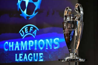 Dream League Soccer UCL 2018 Mod by DB 23 TEAM APK Download for Android Dream League Soccer UCL 2018 Mod by DB 23 TEAM APK Download for Android