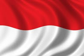 Arti Bendera Indonesia