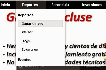 Tutorial Plantillas para Blogger