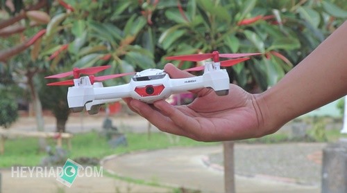 Drone Murah Hubsan X4 Desire H502E Drone Murah Hubsan X4 Desire H502E