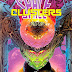 Space Clusters / DC Graphic Novel #7 - Alex Nino art & cover 