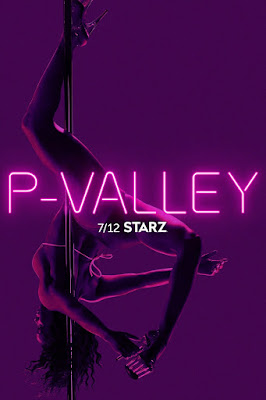 P Valley Series Poster 4