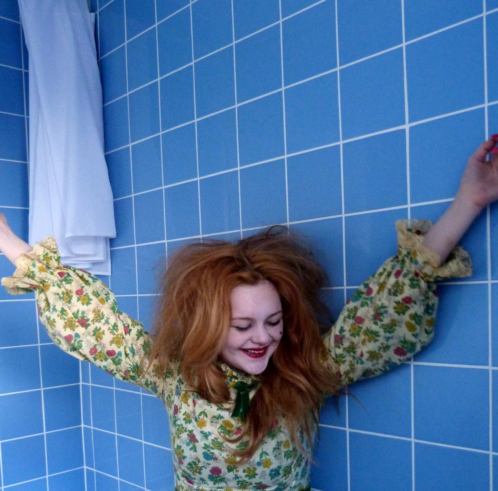 MyCatMabel Baby Jane Hudson