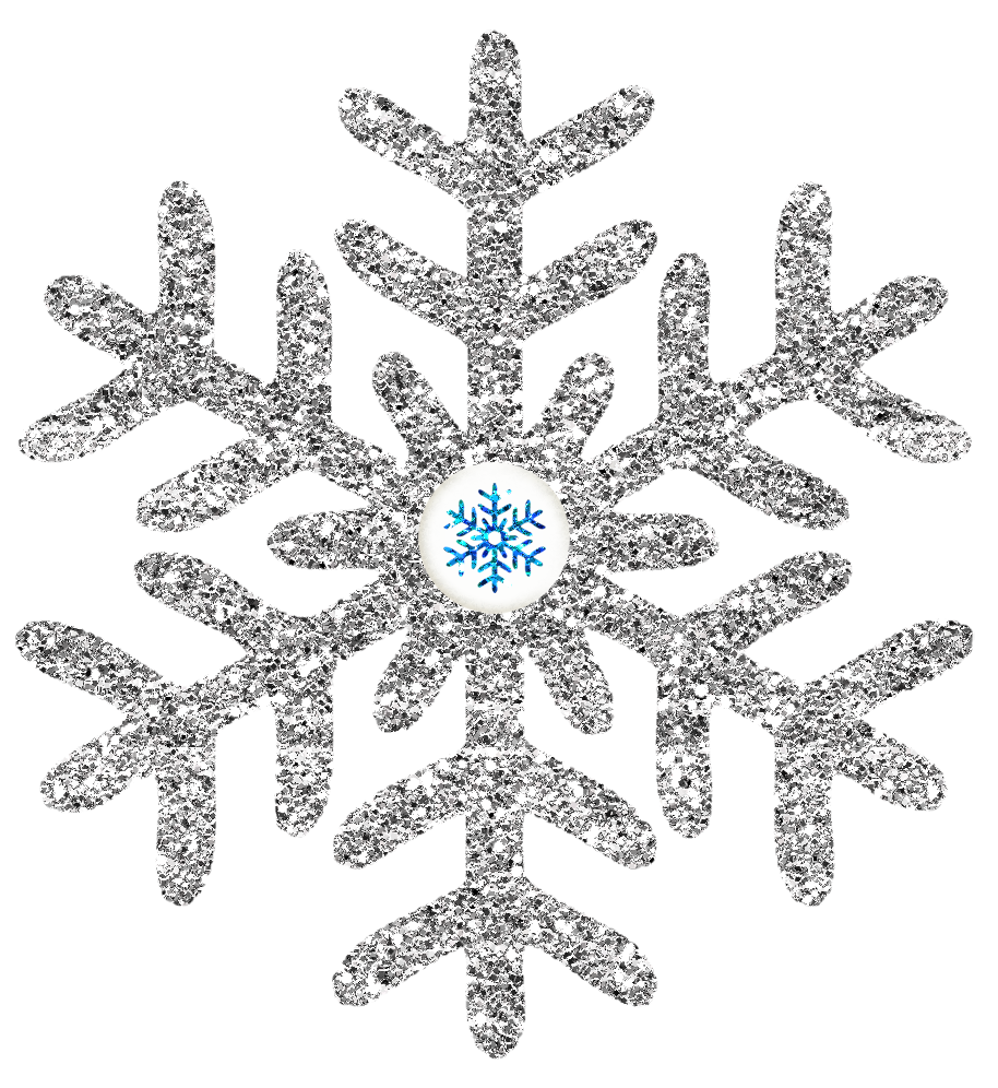 Winter Wonderland Clipart Black And White